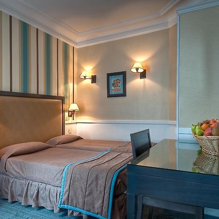 Elysees Apartments Paris Extérieur photo