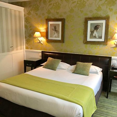 Elysees Apartments Paris Extérieur photo